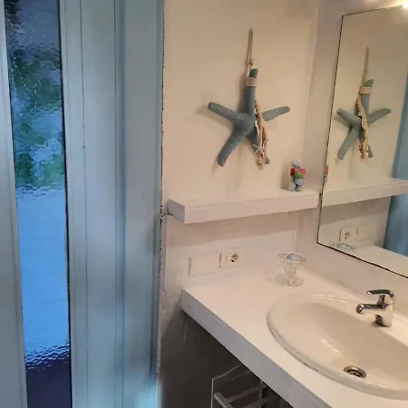 Holiday home Casa El Valle