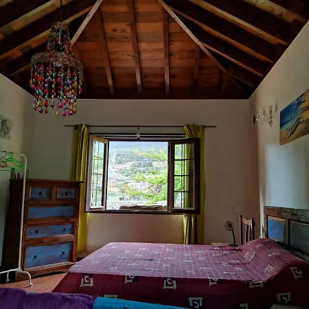 Casa El Valle