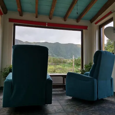 Casa El Valle Holiday home *