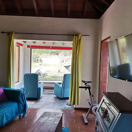 Casa El Valle *
