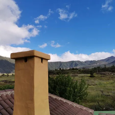 Casa El Valle Ferienhaus