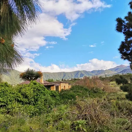 Ferienhaus Casa El Valle *