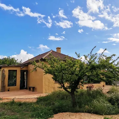Ferienhaus Casa El Valle El Paso