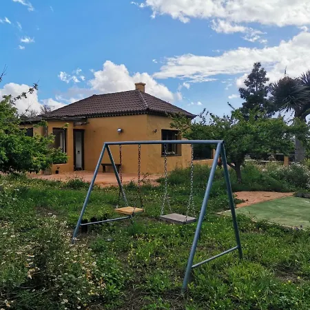 Ferienhaus Casa El Valle *