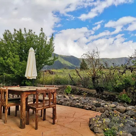Ferienhaus Casa El Valle *